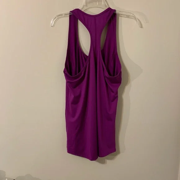 Champion Women’s Racerback Tank size XL - Picture 4 of 8